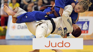 Judo