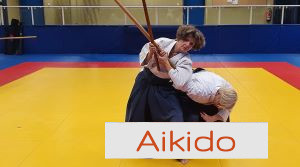 Aikido