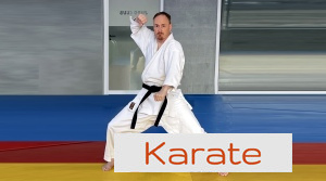 Karate