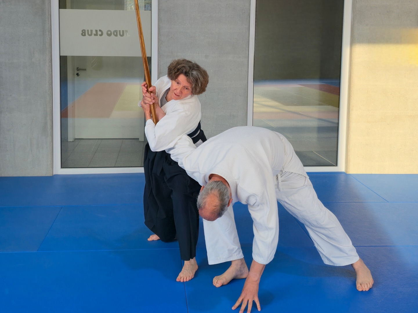 Aikido