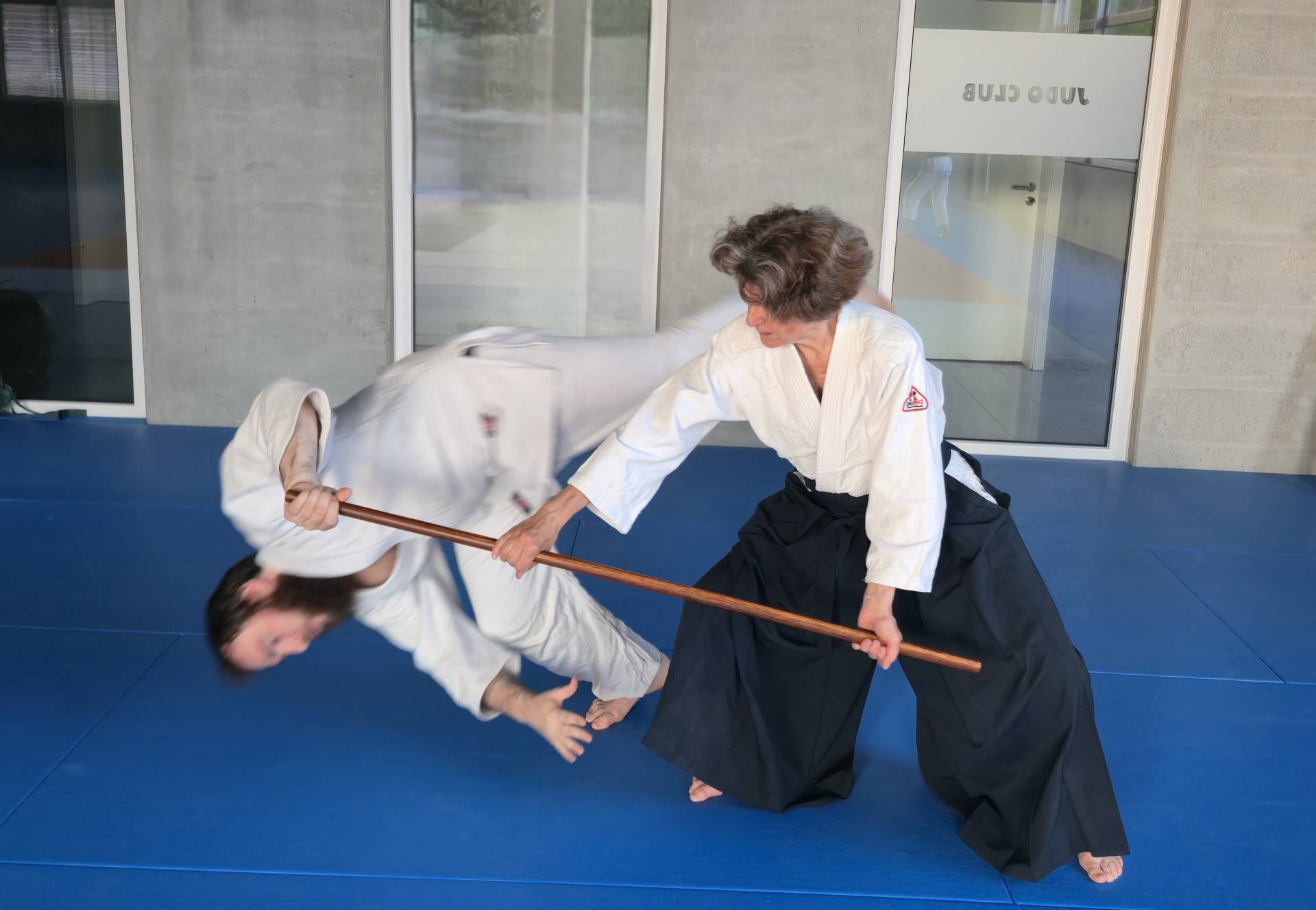 Aikido