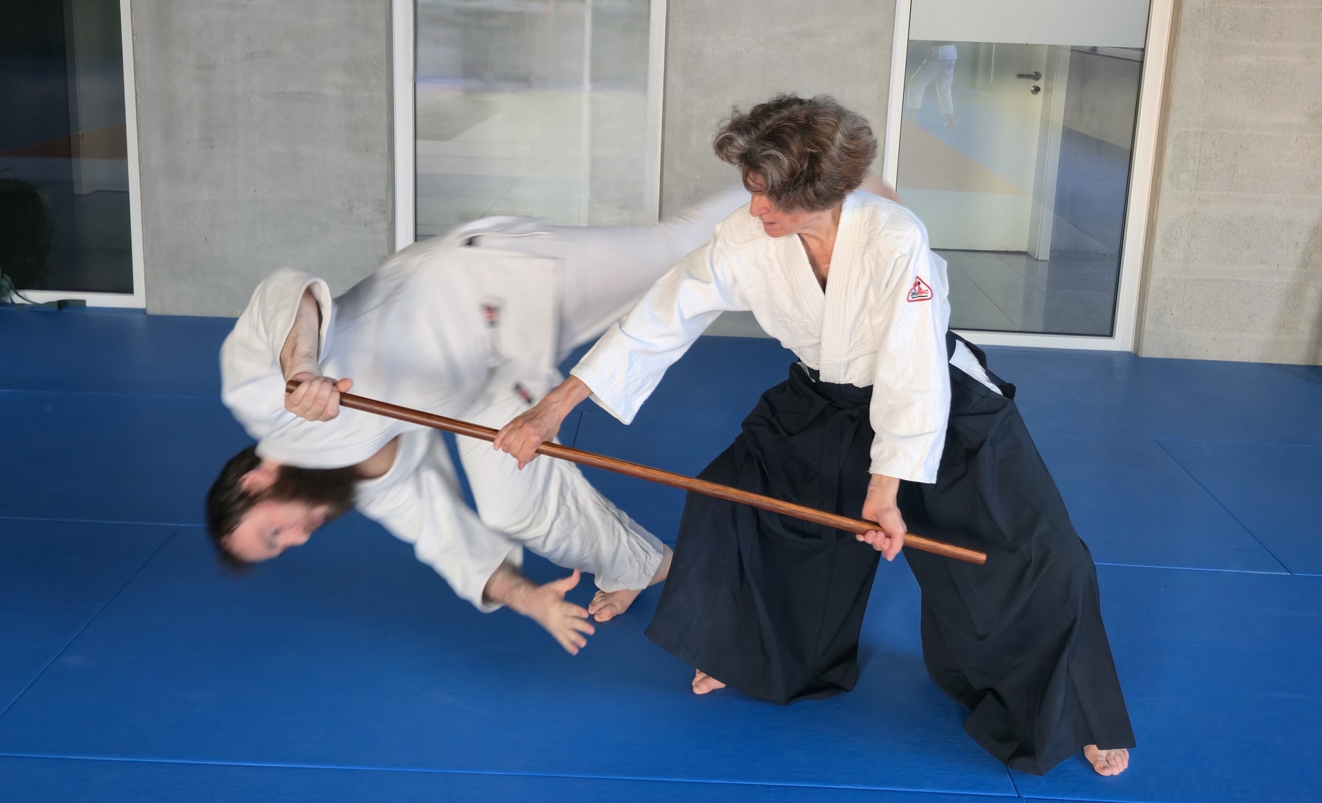 Aikido