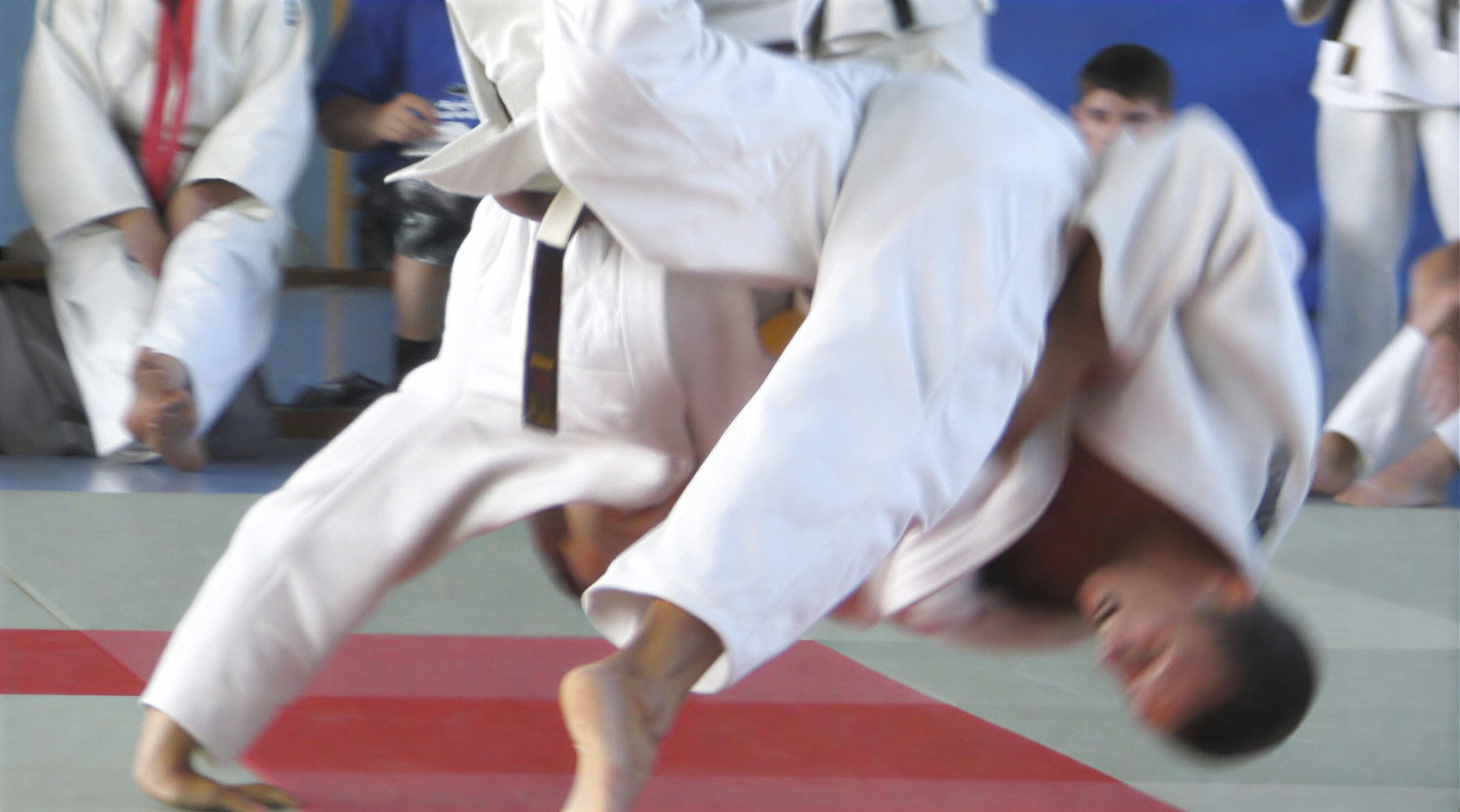 Judo